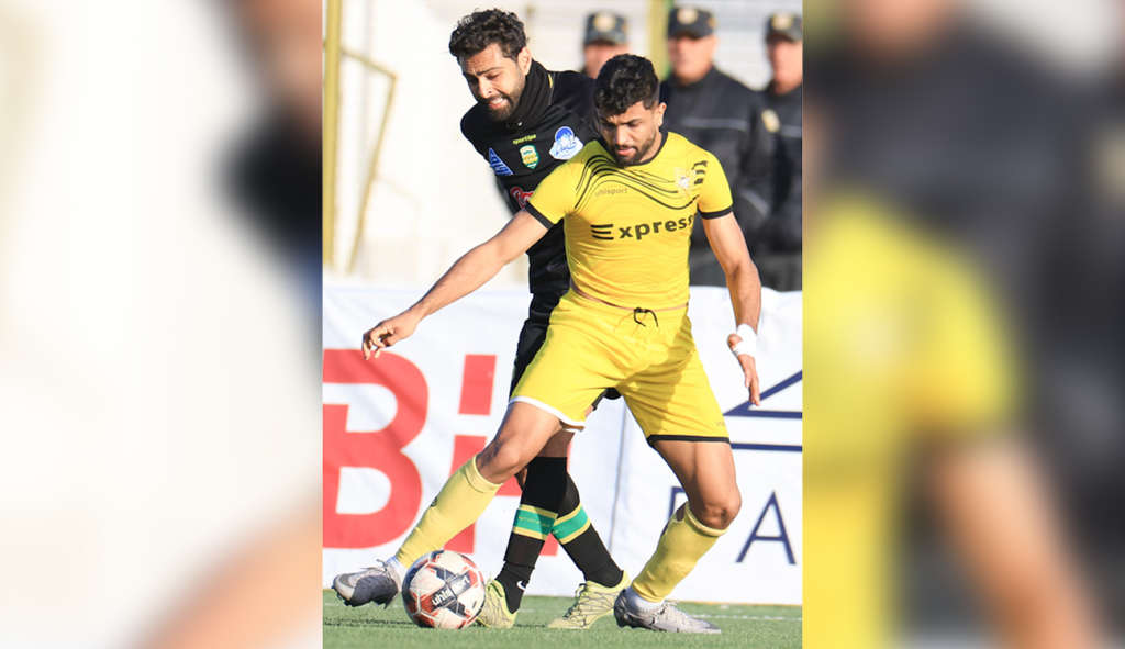 Ligue 1 – 29e journée – CAB : Confirmer…