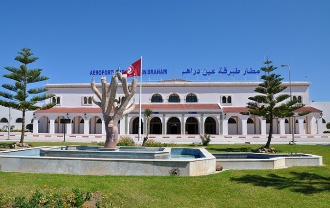 Tunisie: L’aéroport de Tabarka rouvrira ses portes dans les prochains jours