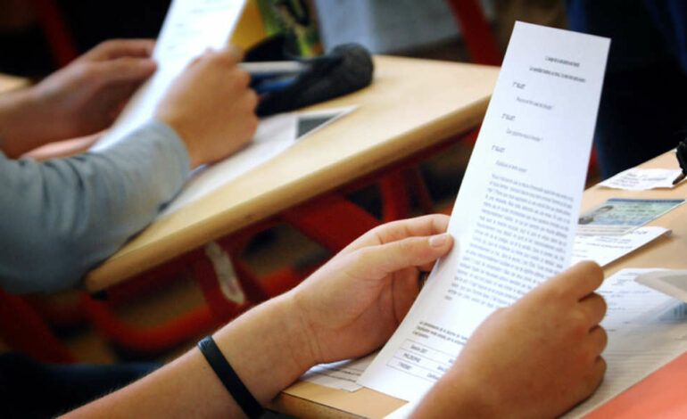 Examens nationaux 2025 : Mobilisation générale pour un enjeu national