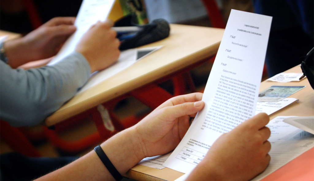 Examens nationaux 2025 : Mobilisation générale  pour un enjeu national