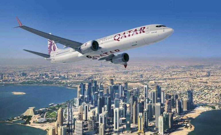 Qatar Airways signe la plus grosse commande de son histoire avec Boeing