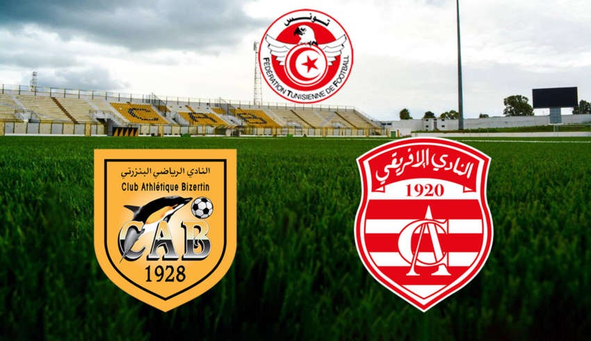 Ligue 1 : Le CAB s’impose dans les dernières secondes contre le Club Africain (1-0)