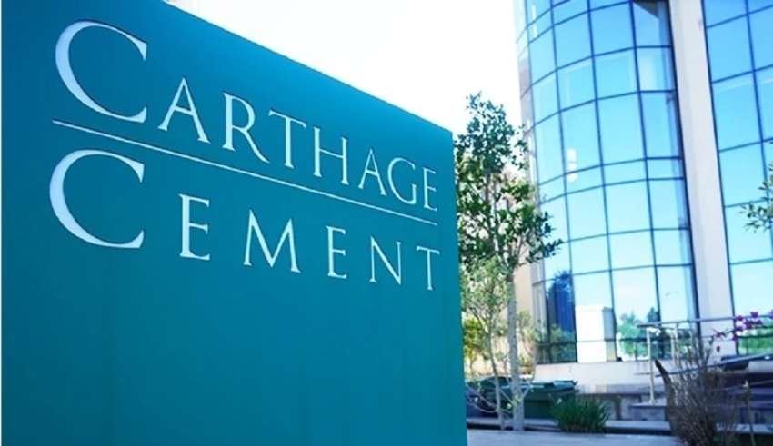 Corruption financière : peines confirmées dans l’affaire Carthage Cement