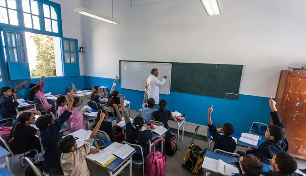 Rapports enseignants-apprenants : À la recherche du lien perdu 