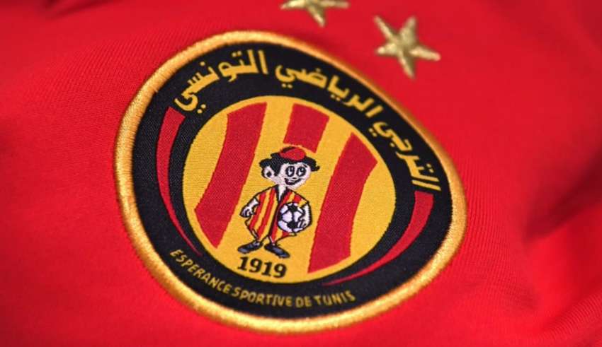 L’Espérance Sportive de Tunis recevra le trophée du championnat jeudi prochain