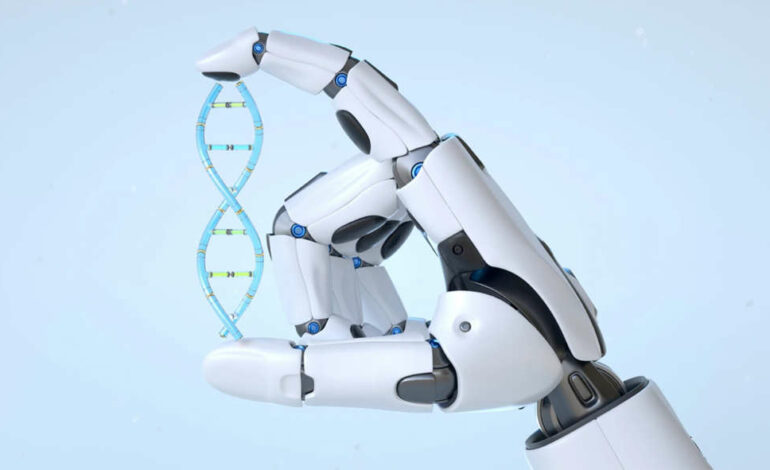 IA et Biotechnologie : Quand la science booste l’économie