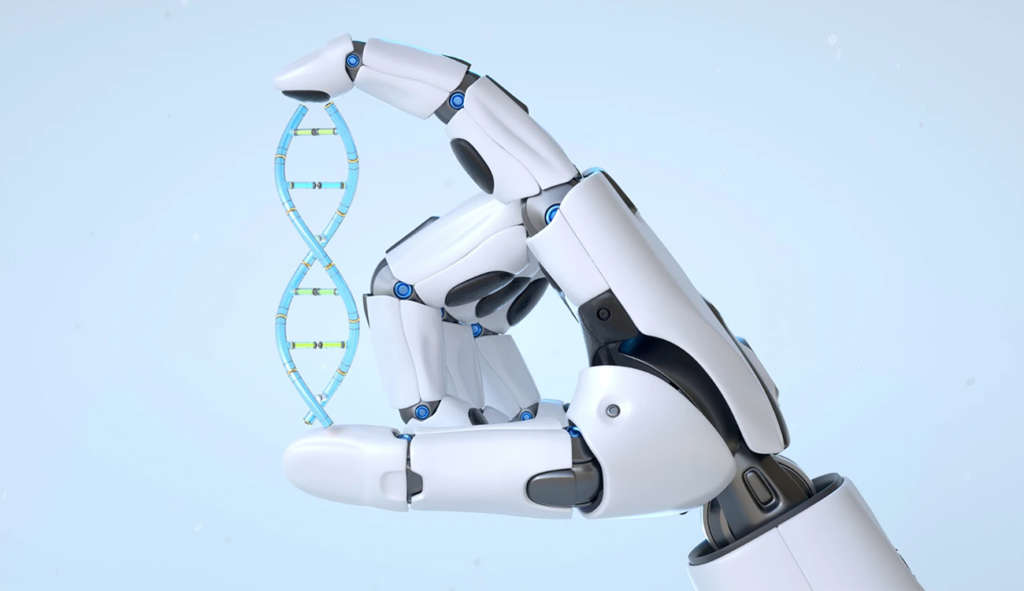 IA et Biotechnologie : Quand la science booste l’économie