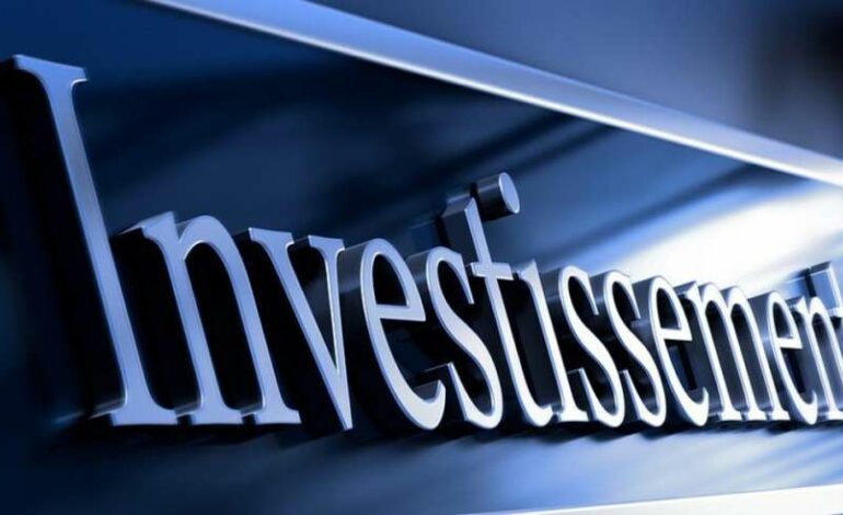 Hausse de 26.1% des investissements directs étrangers (IDE) par rapport à l’année dernière