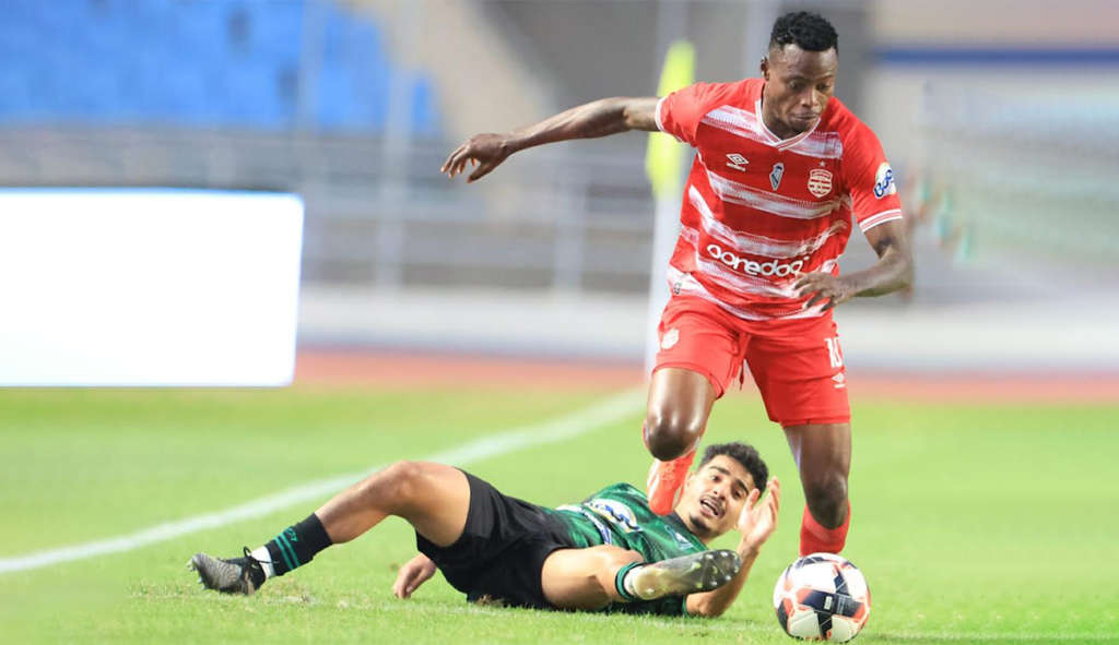 Ligue 1 – 28e journée – CA : Capital pour se relancer