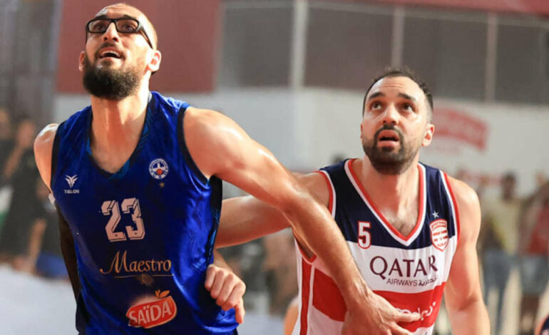 Basket – finale du championnat – USM – CA : Et rebelote !