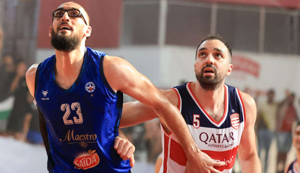 Basket – finale du championnat – USM – CA : Et rebelote !