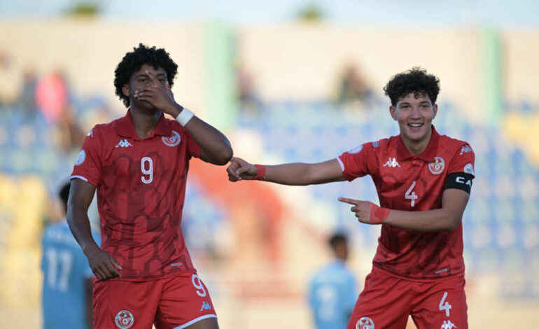 En marge de la CAN U17 et U20 : Une dynamique à exploiter