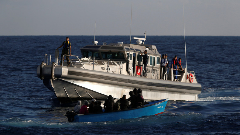 Migration irrégulière : La Tunisie trace ses lignes rouges