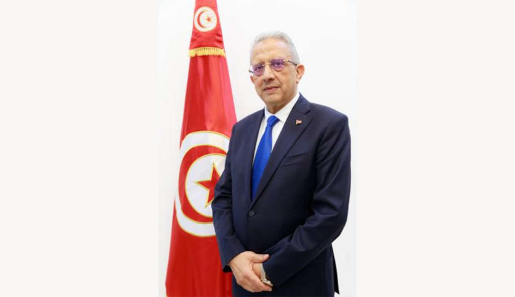 Le ministre de la Santé dément toute pénurie de médicaments en Tunisie