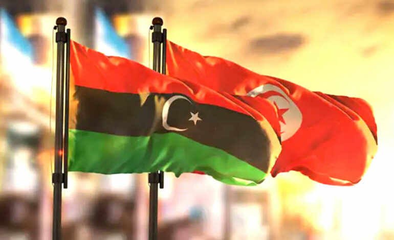 Tripoli envisage une taxe sur les importations : La Tunisie sera-t-elle visée ?