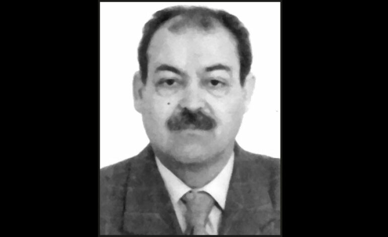 MEMOIRE : Ameur HECHEMI