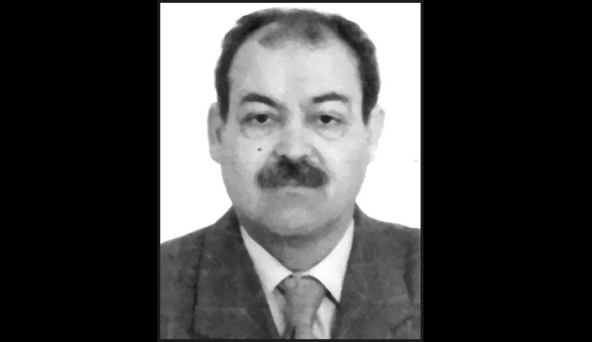 MEMOIRE : Ameur HECHEMI