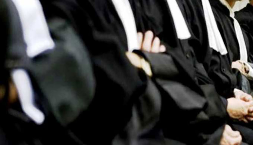 Divorce : Les avocats disent non au projet de loi qui donne le pouvoir aux notaires