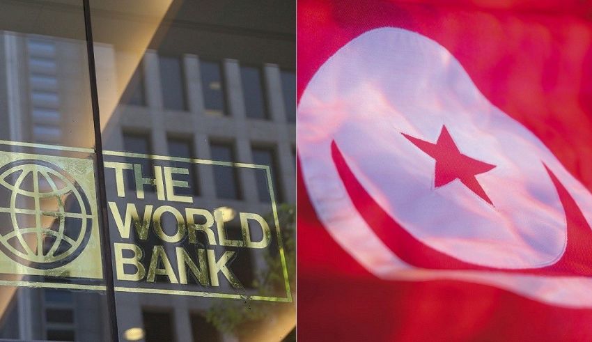 Tunisie : croissance prévue à 1,9 % en 2025, selon la Banque mondiale