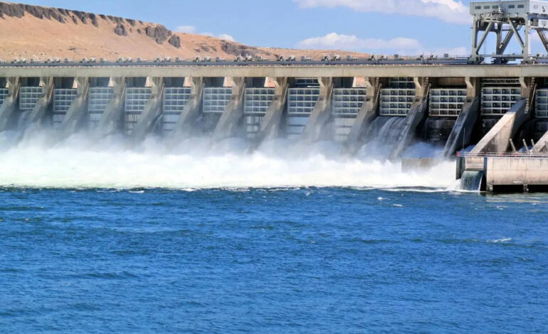914 millions de m³ dans les barrages tunisiens : Une première depuis 2019