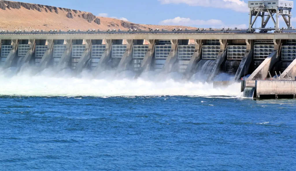 914 millions de m³ dans les barrages tunisiens : Une première depuis 2019