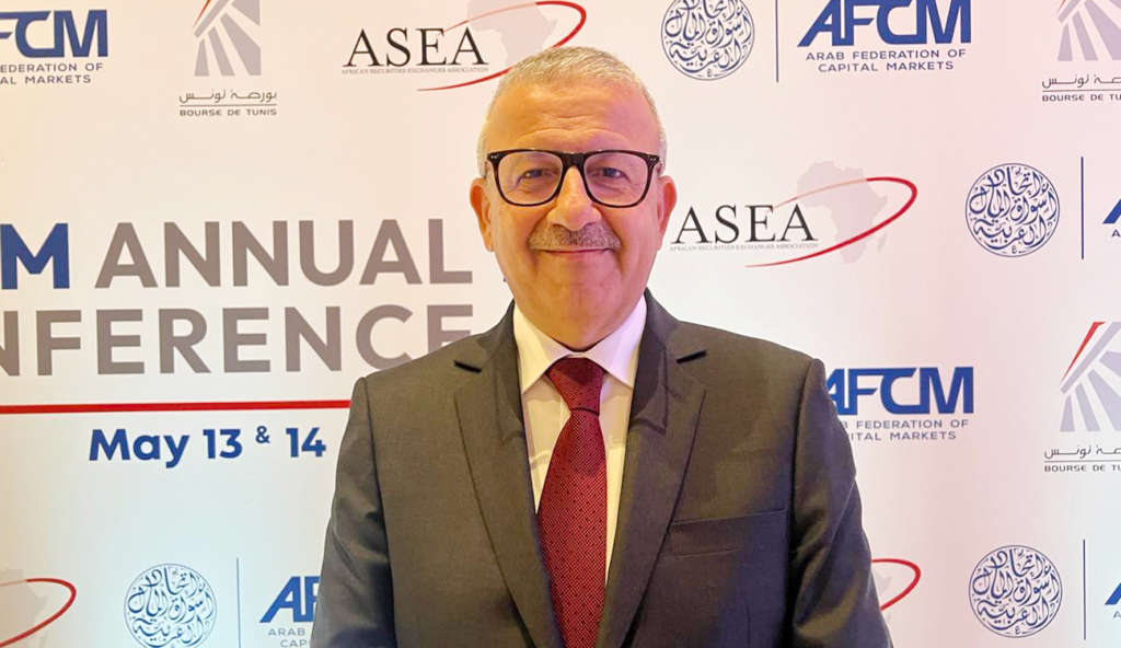 Première vente de crédits carbone à la Bourse de Tunis lors de la Conférence Annuelle de l’AFCM