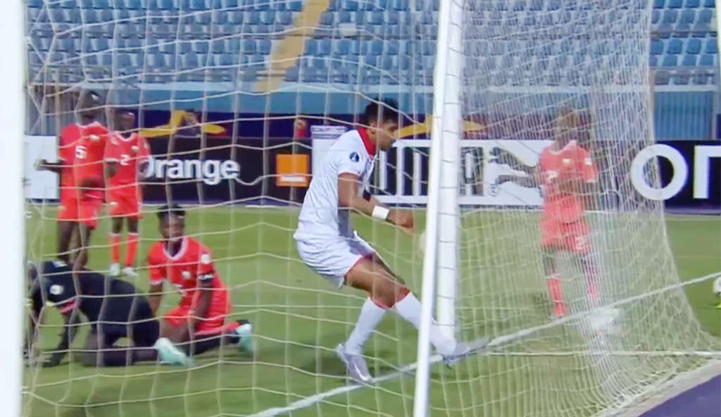 Victoire capitale pour la Tunisie face au Kenya (3-1) en Coupe d’Afrique U20