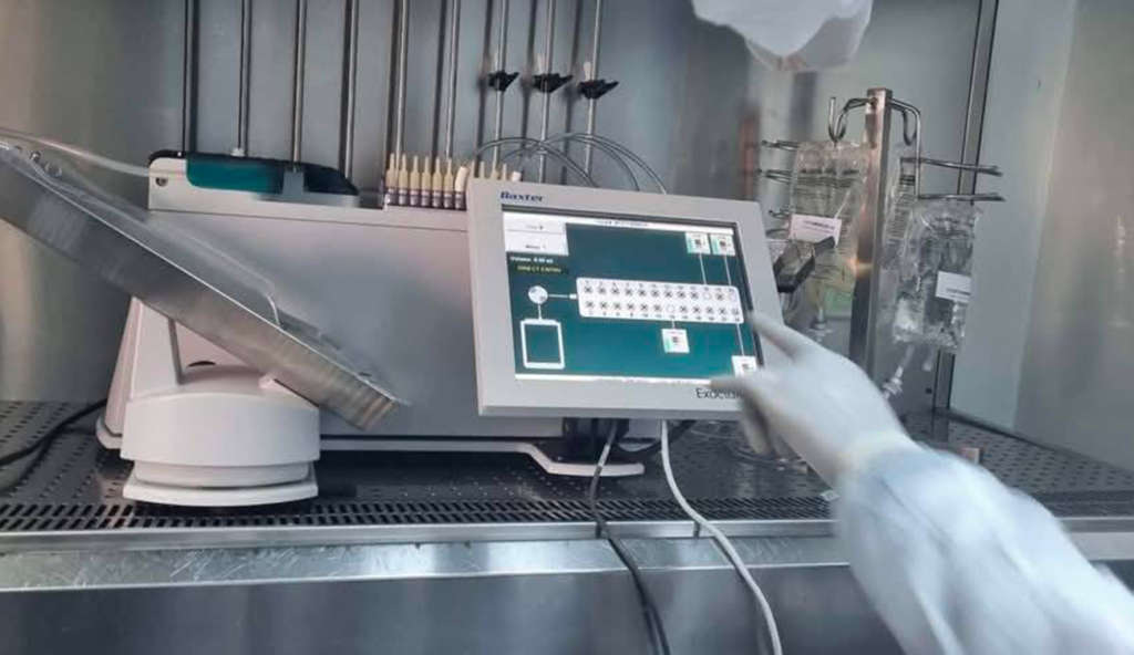 Une première en Afrique : un dispositif médical de pointe pour la sécurité des nourrissons au Centre de maternité et de néonatologie de Tunis