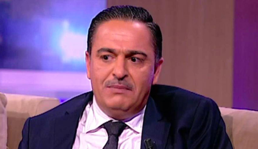 Tunisie : Chafik Jarraya voit sa peine réduite de 101 à 4 ans de prison