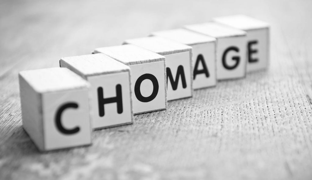 Le taux de chômage se stabilise à 15,7%