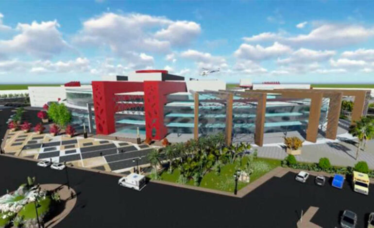 La Chine va-t-elle financer la future Cité Médicale Les Aghlabides à Kairouan ?