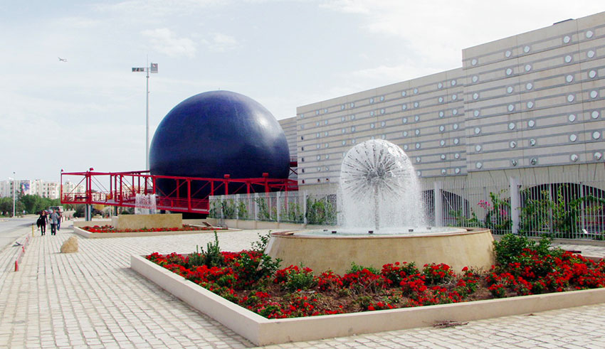 Cité des Sciences de Tunis : Aïd El Adha coïnciderait avec le vendredi 6 juin