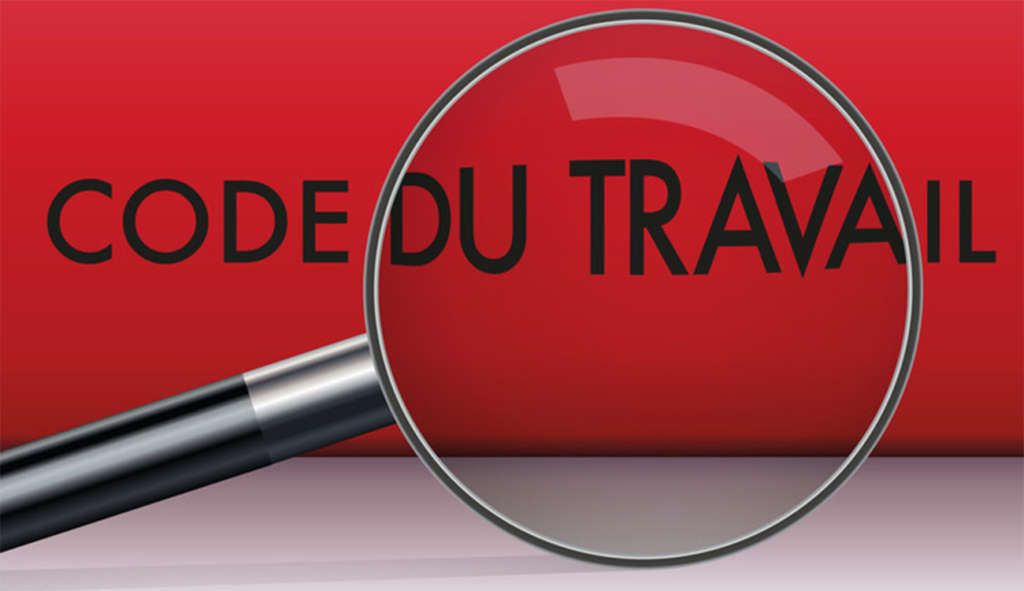 Réforme du Code du travail : Pour sécuriser l’emploi et l’économie