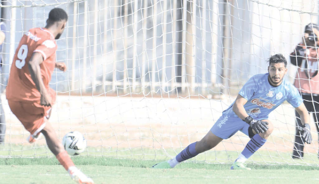 Coupe de Tunisie – 1/8e de finale – JSK-ESS (0-1) : Chaouat expédie l’Étoile en quarts