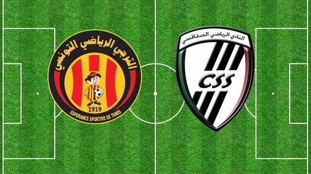L’Espérance de Tunis s’impose 1-0 face au CS Sfaxien