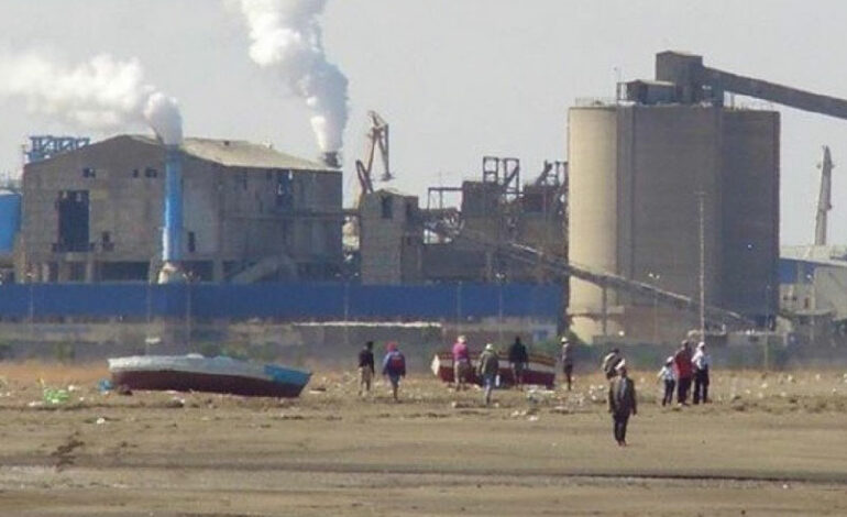 Gabès : le collectif “Nous voulons vivre” rejette les projets industriels et dénonce une pollution persistante