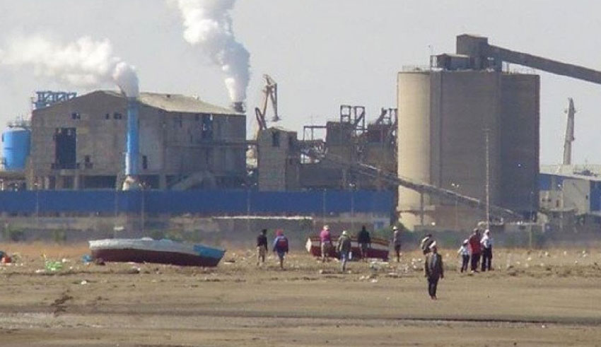 Gabès : le collectif “Nous voulons vivre” rejette les projets industriels et dénonce une pollution persistante