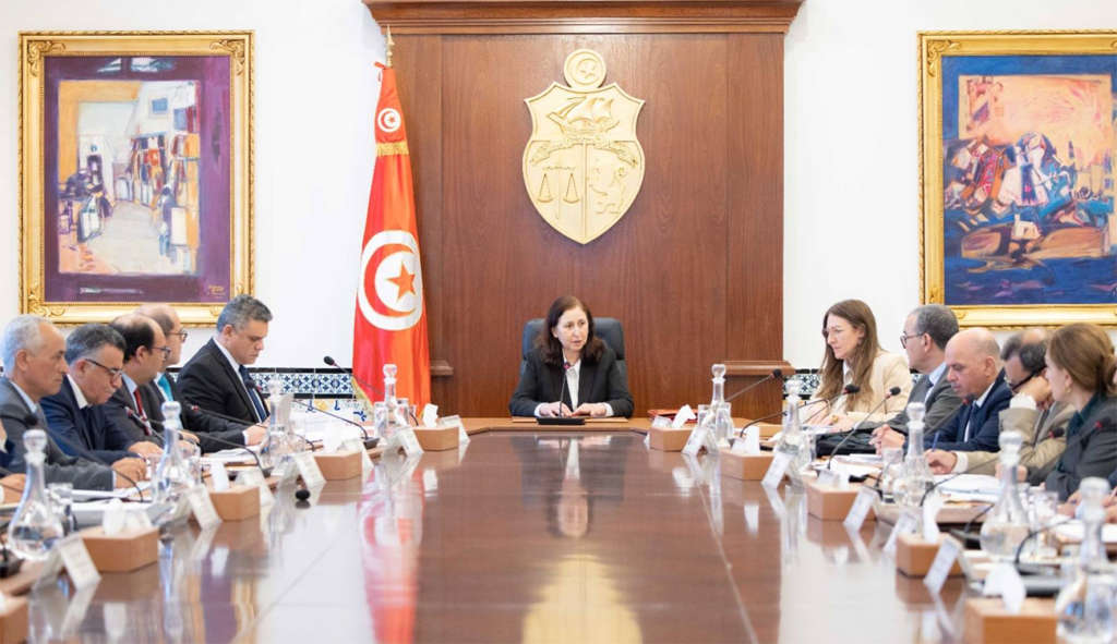 Tunisie : Feu vert pour l’accélération des projets bloqués dans le secteur du transport