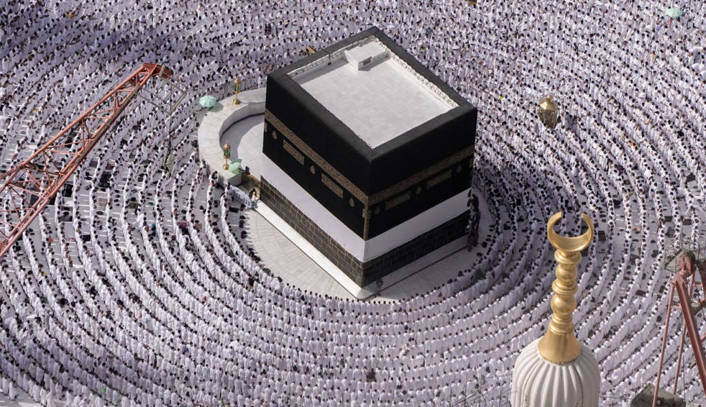 Hajj-Pèlerins : Appel au suivi des recommandations sanitaires