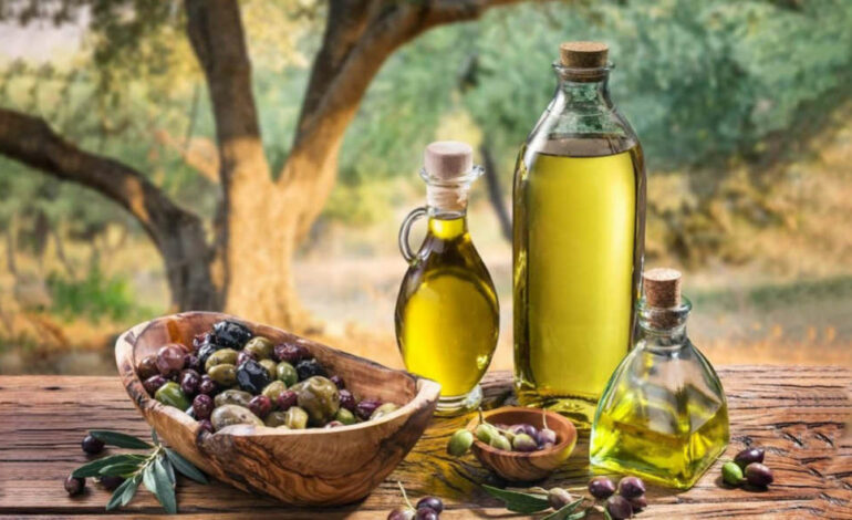 Huile d’olive tunisienne : Une star mondiale à préserver