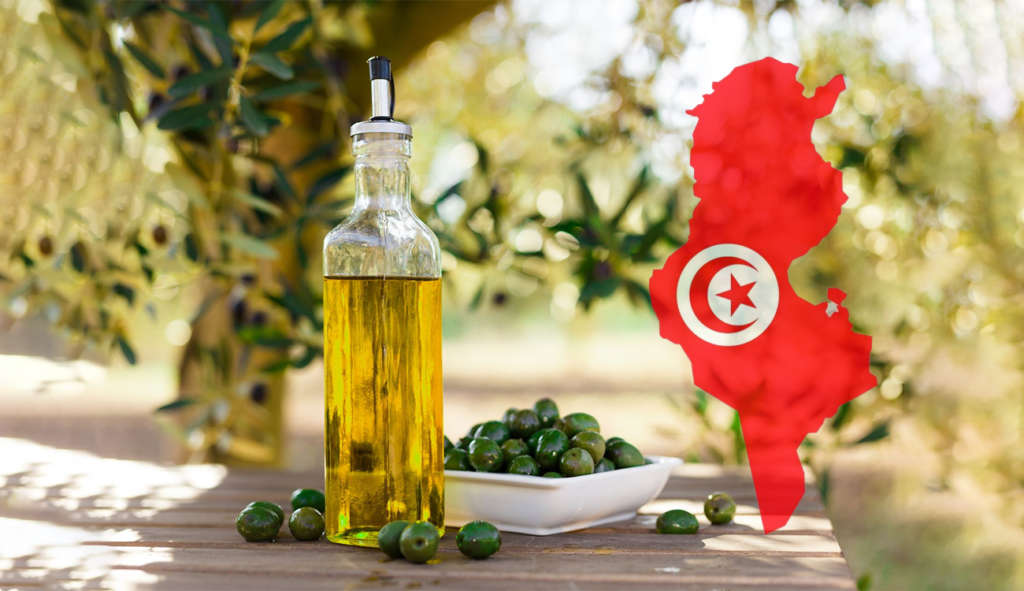 La Tunisie met en valeur son huile d’olive en Espagne lors du Salon international 2025