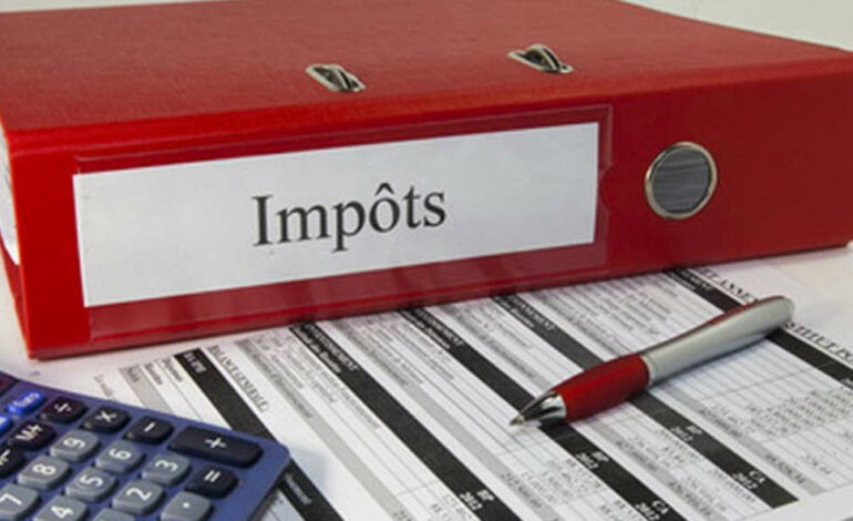Déclaration annuelle des impôts : dernier délai le 28 mai prochain