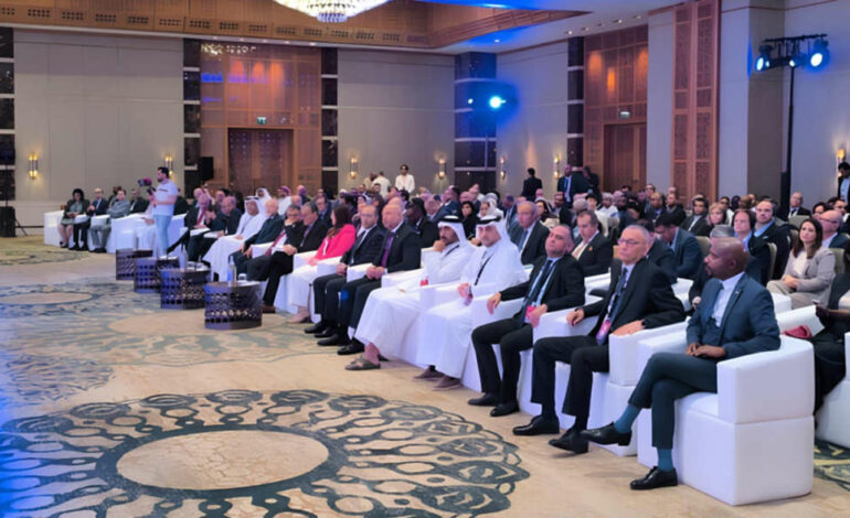 Conférence annuelle des marchés de capitaux arabes et africains : Tunis impulse l’intégration financière Sud-Sud
