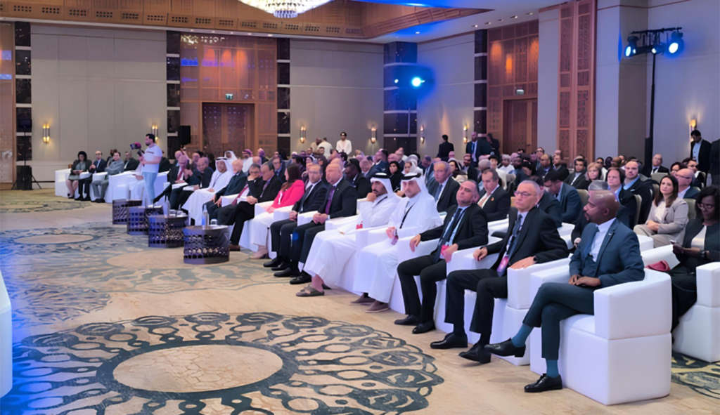 Conférence annuelle des marchés de capitaux arabes et africains : Tunis impulse l’intégration financière Sud-Sud