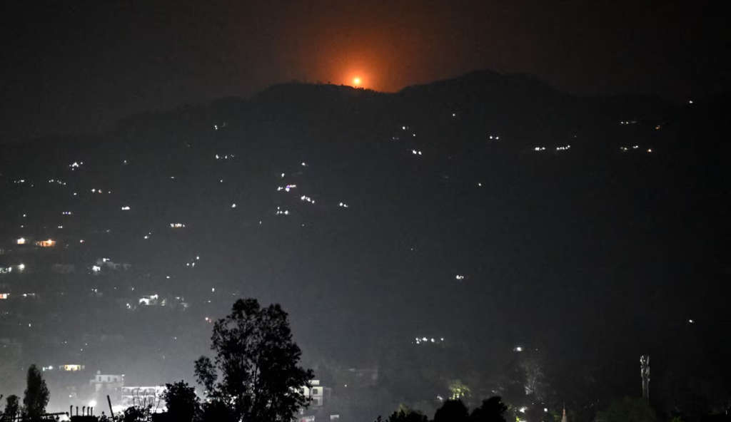 L’Inde et le Pakistan annoncent un cessez-le-feu immédiat