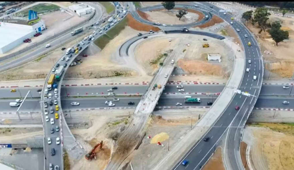 Tunisie–BAD : L’ARP examine un crédit de 80 millions d’euros pour la modernisation du réseau routier