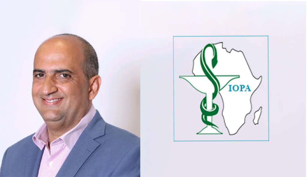 Tunisie : Mustapha Laroussi élu président de l’Inter Ordre des pharmaciens d’Afrique (IOPA)