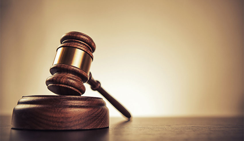 Affaire de corruption : Le tribunal refuse la libération de l’ex-syndicaliste des forces de sécurité