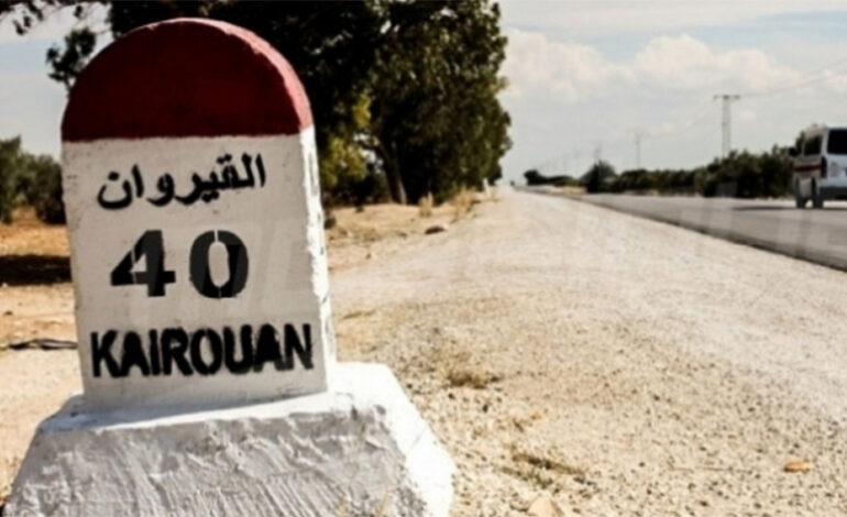 Tunisie : le corps d’un enfant extrait d’un lac à Kairouan