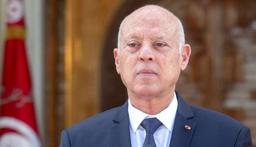 Tunisie : Kaïs Saïed limoge le gouverneur de Ben Arous après une visite surprise